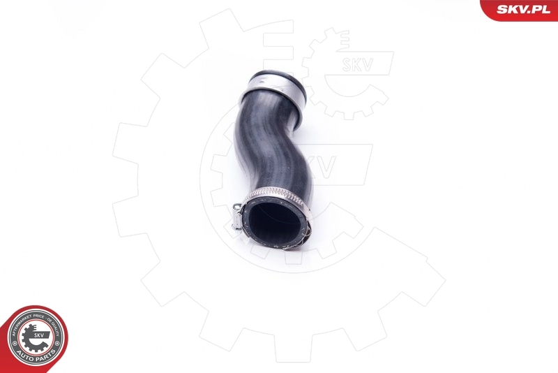 Charge Air Hose